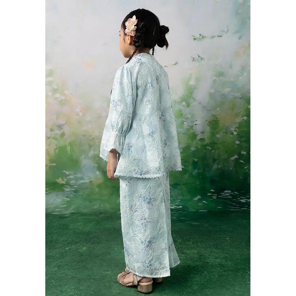 Комплект Lena Babydoll Kurung 2
