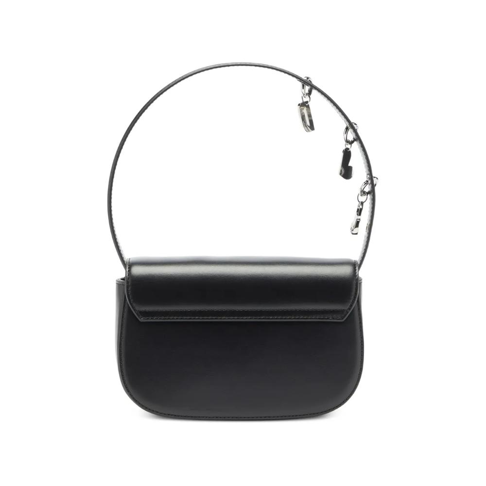 Сумка на плечо 1DR Oval D 2