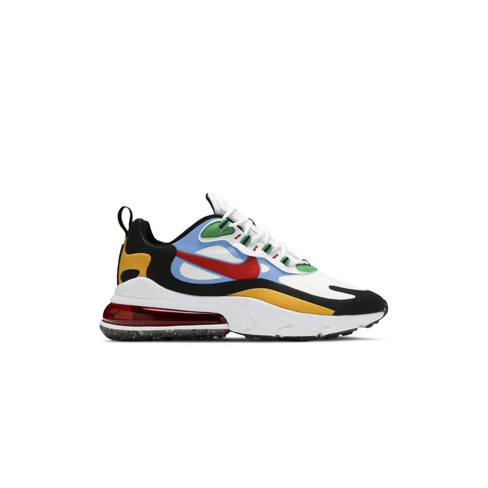 Кроссовки Nike Air Max 270 React 'Multi-Color' 1