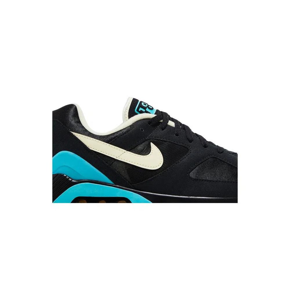 Кроссовки Nike Air Max 180 'Black Dusty Cactus' 2