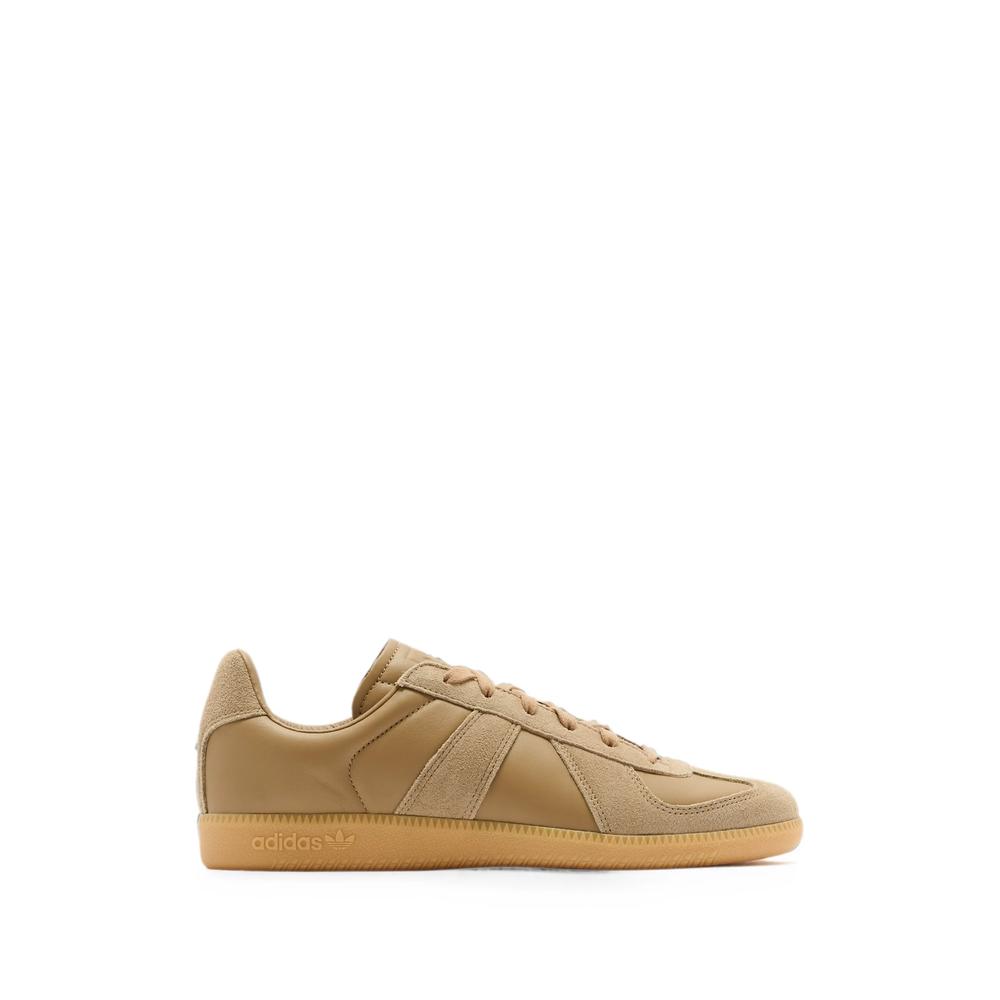 BW Army Lux shoes 1