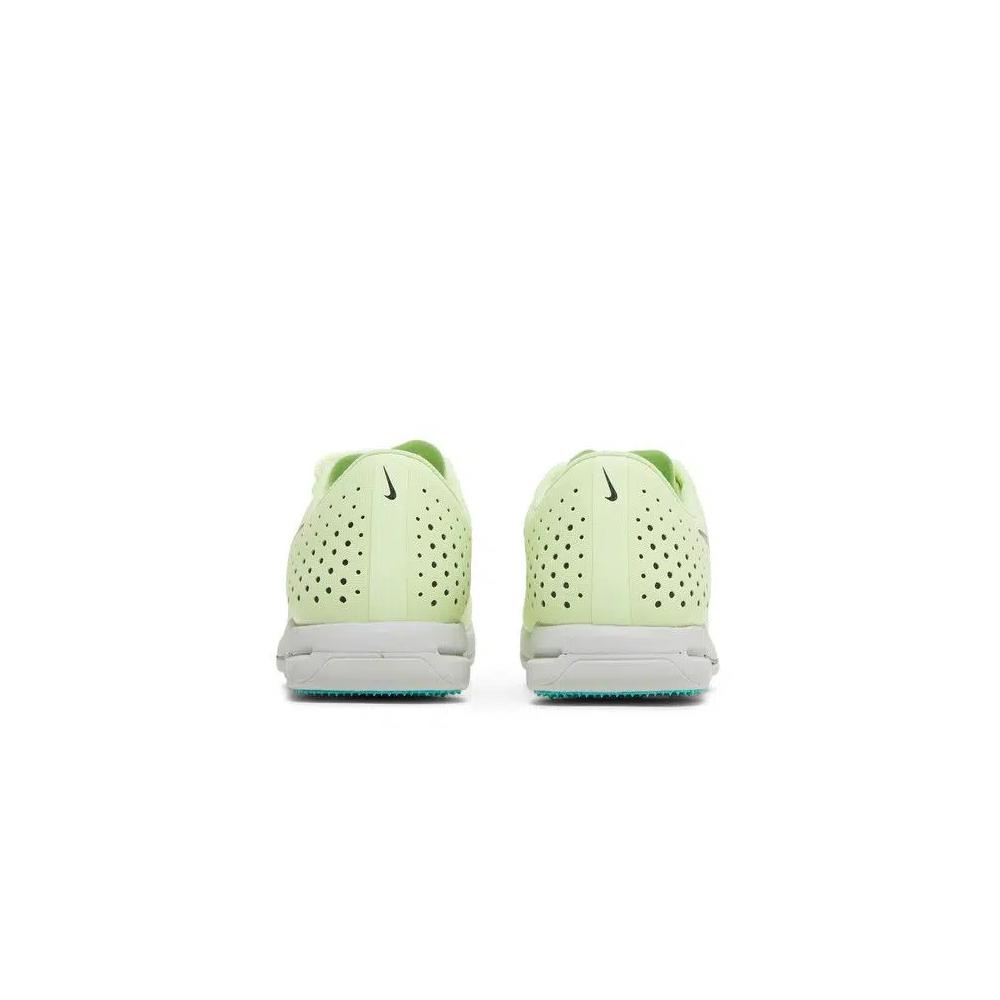 Кроссовки Nike Triple Jump Elite 2 'Barely Volt Hyper Orange' 6