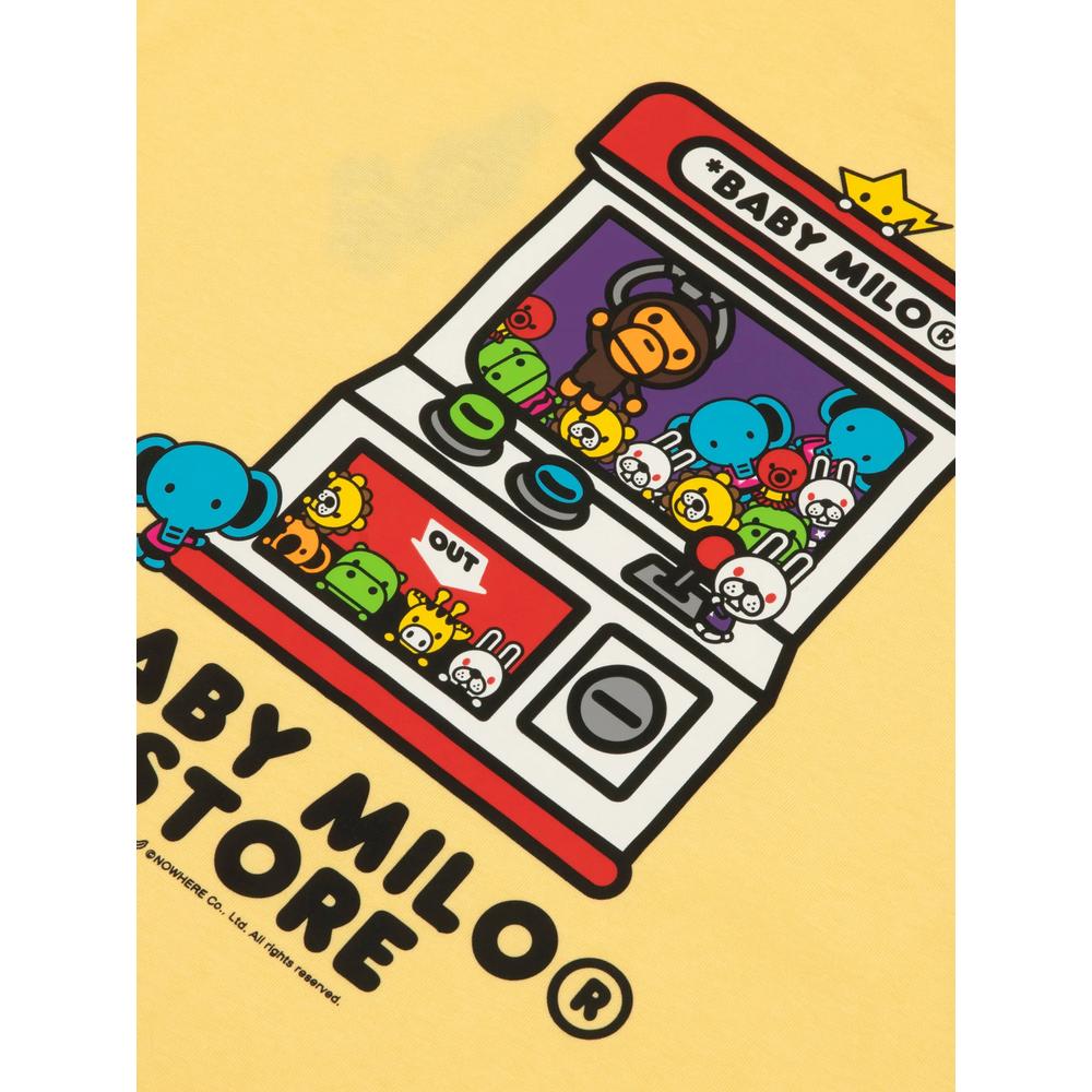 Футболка с графичным принтом 4