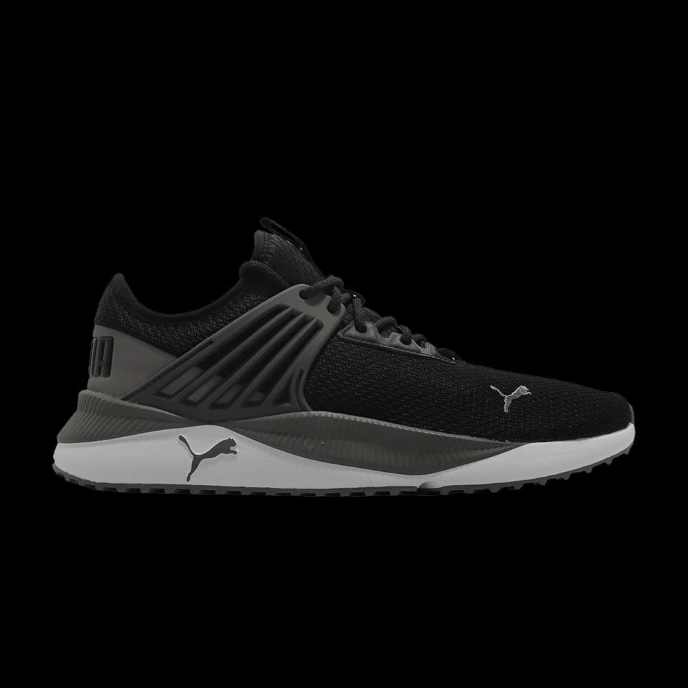 Кроссовки Puma Pacer Future 'Black Dark Shadow' 1
