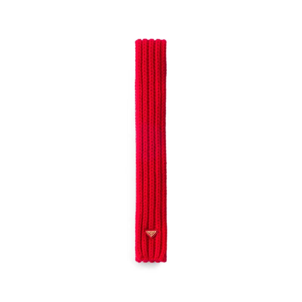 wool scarf 1