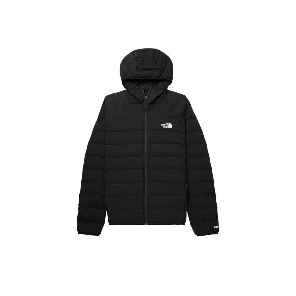 Пуховики The North Face RMST Down Padded Hooded Jacket 'Black' 1