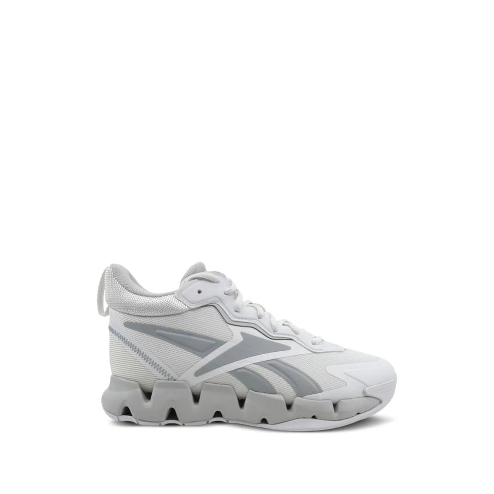 Кроссовки Zig Encore White/Grey 2