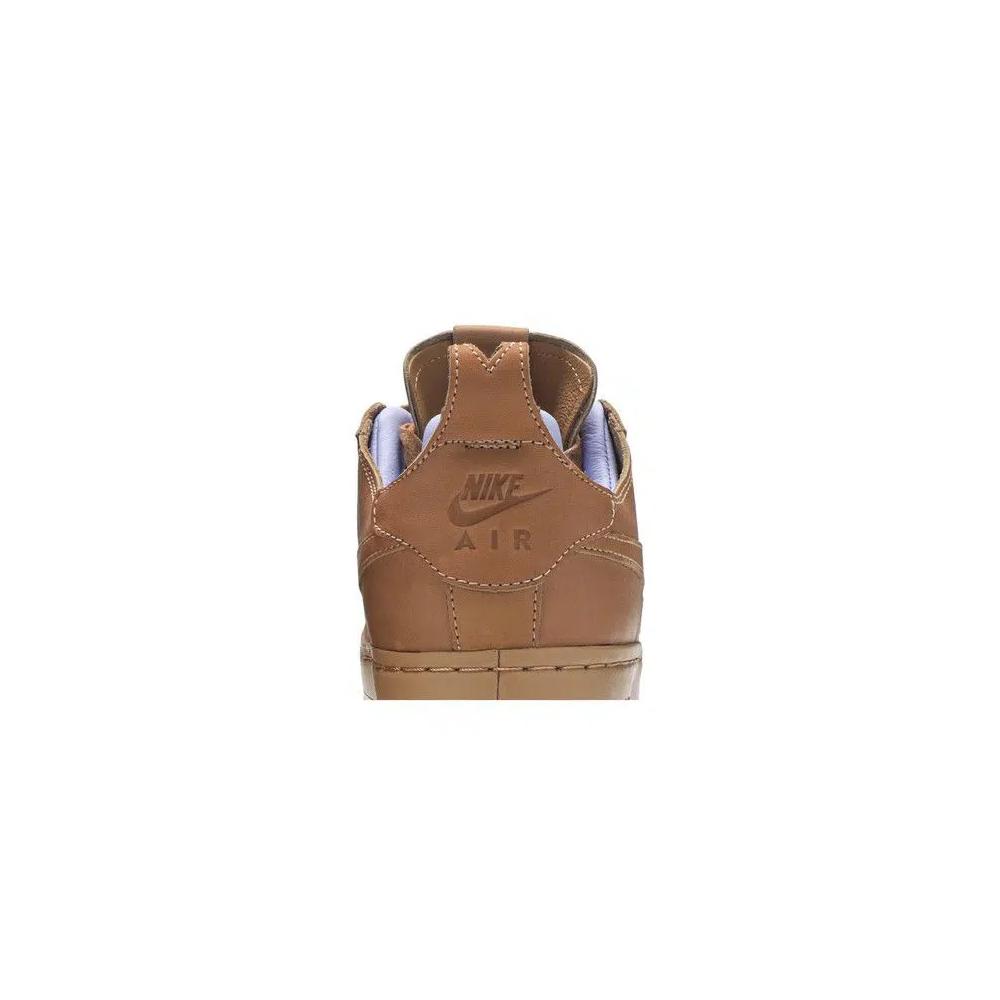 Кроссовки Nike Wmns Air Force 1 Low Tech Craft 'Clay' 7