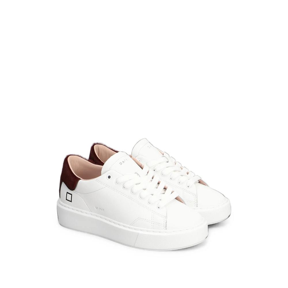 Sfera low-top sneakers 2