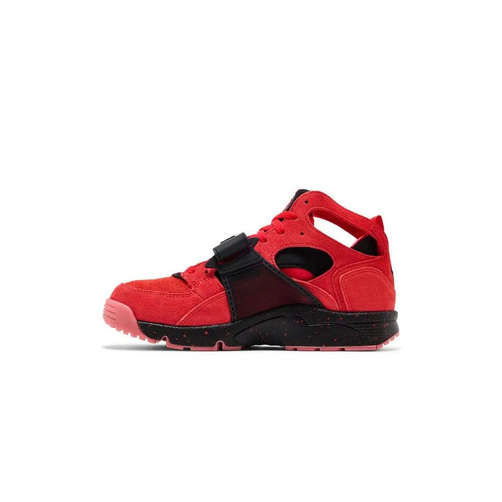 Кроссовки Nike Air Trainer Huarache 'Challenge Red' 3