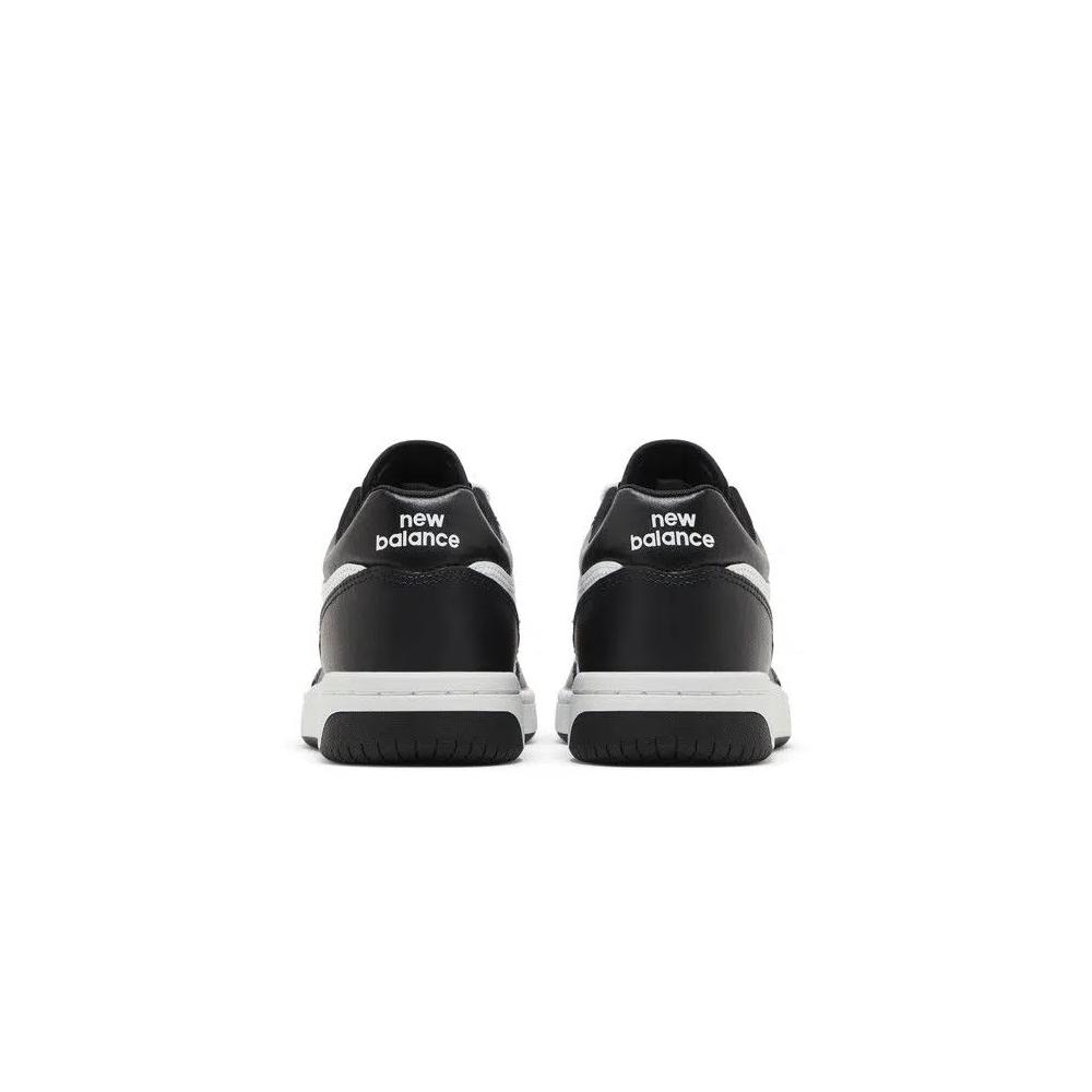 Кроссовки New Balance 480 Big Kid 'Black White' 6