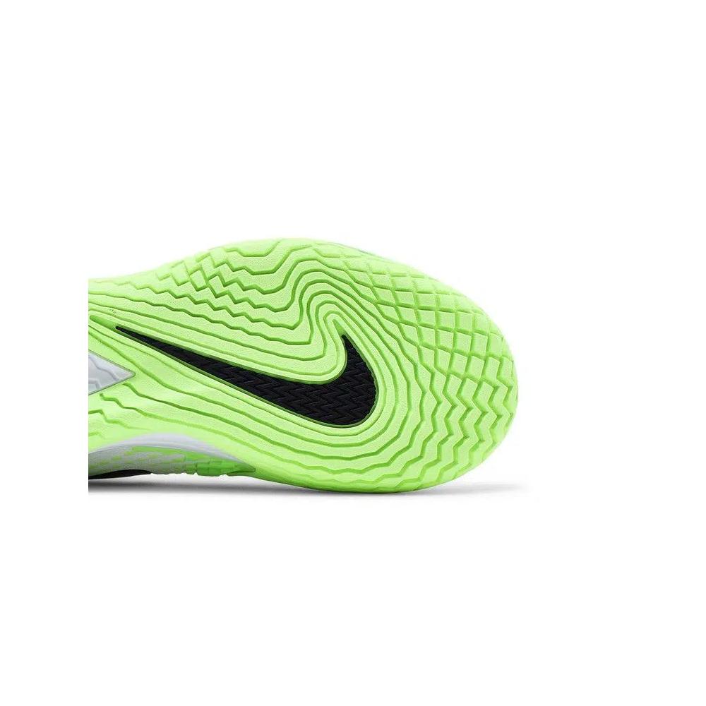 Кроссовки NikeCourt Zoom Vapor Cage 4 Rafa 'Lime Glow' 5