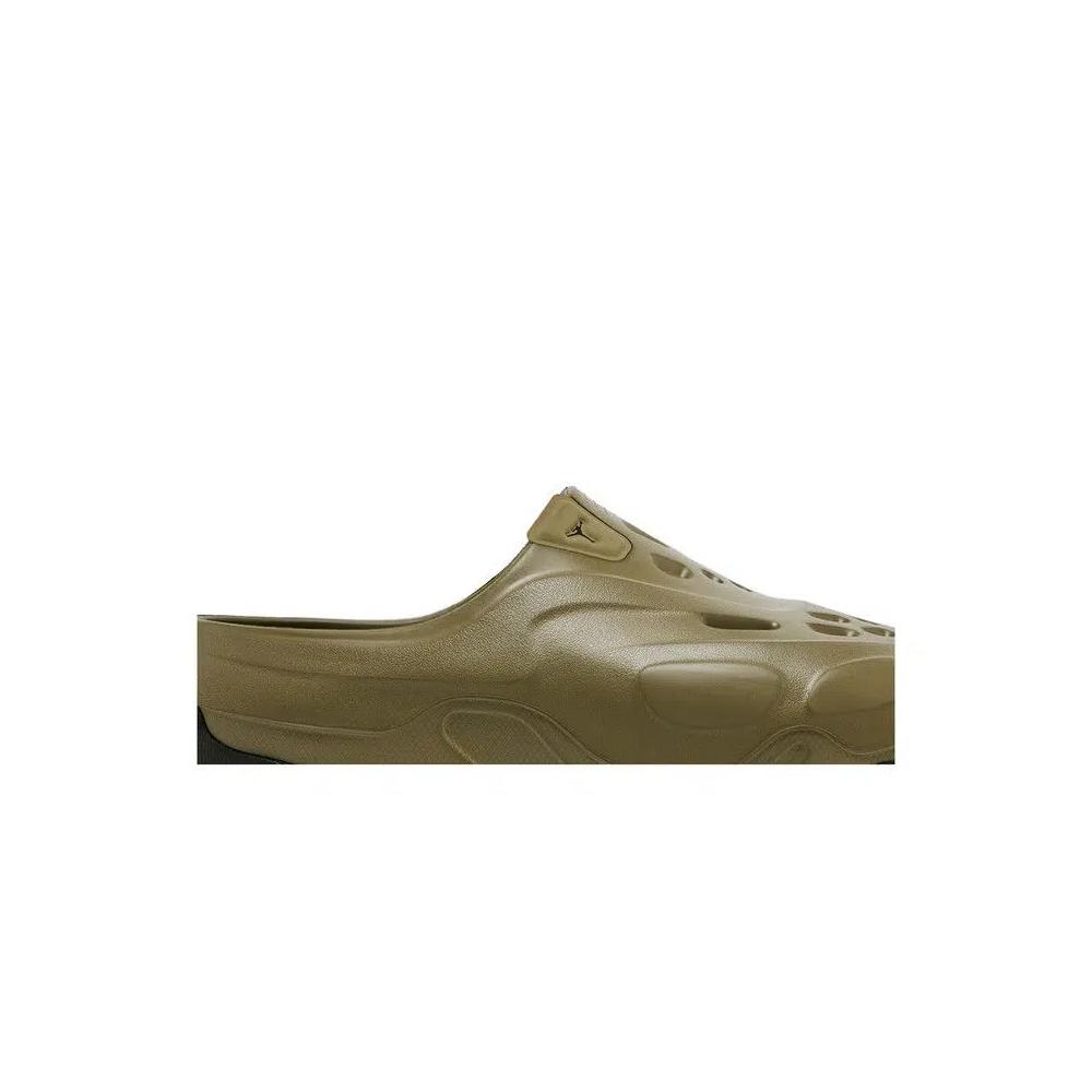Слайды Air Jordan Roam Slide 'Neutral Olive' 2