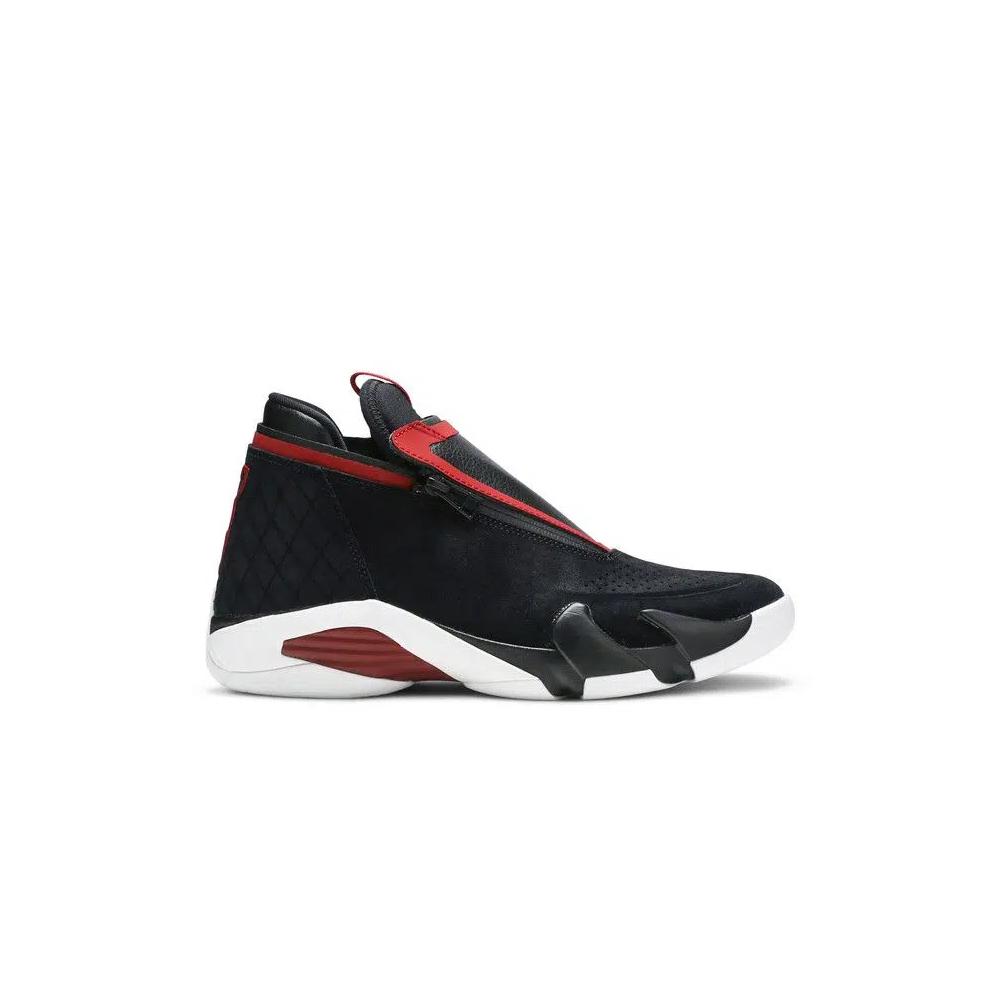 Кроссовки Air Jordan Jumpman Z 'Черный' 1