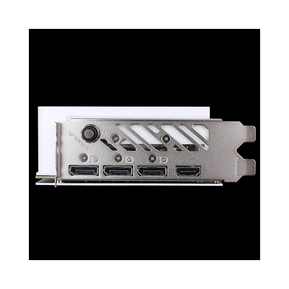 Colorful iGame Ultra W DUO OC GeForce RTX 5060 Ti 16GB-V видеокарта 5