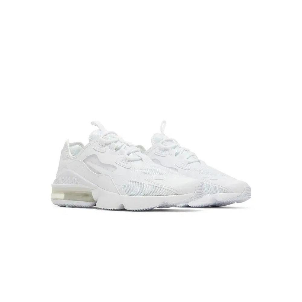 Кроссовки Nike Wmns Air Max Infinity 2 'White Photon Dust' 8