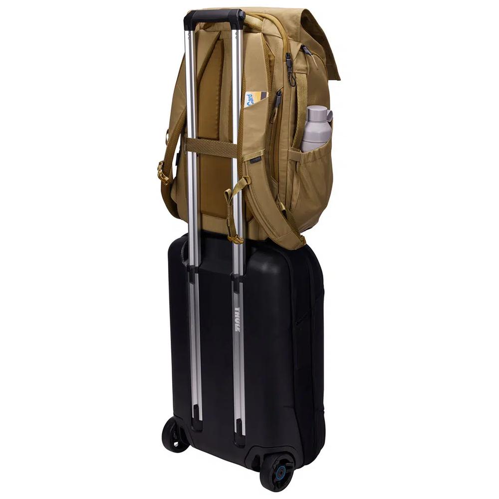Thule Paramount рюкзак для ноутбука 27L - Nutria 5