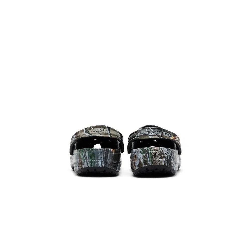 Кроссовки JJJJound x Crocs Classic Clog 'Realtree AP Camo' 6