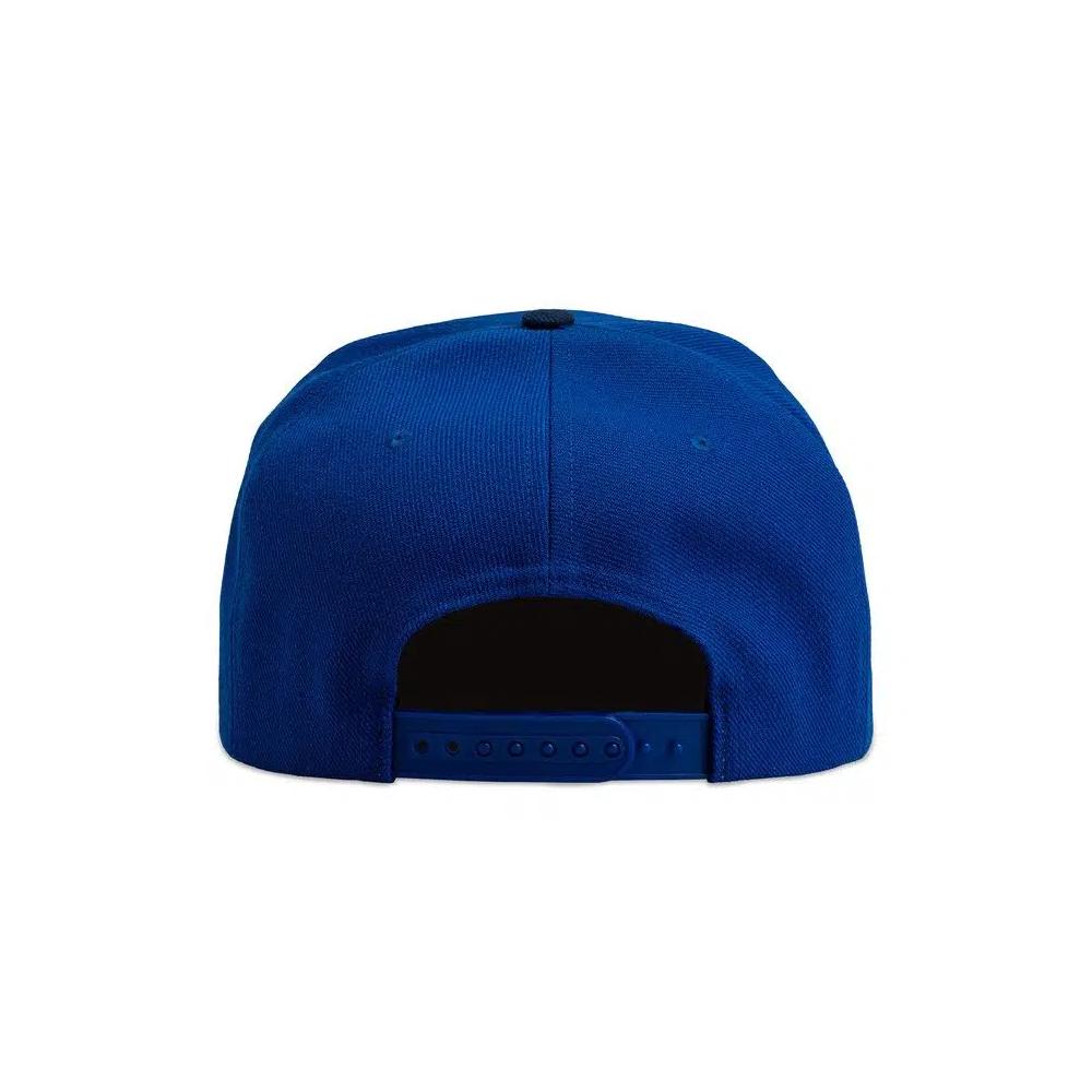 Кепки Eric Emanuel EE Basic Hat 'Синий' 2