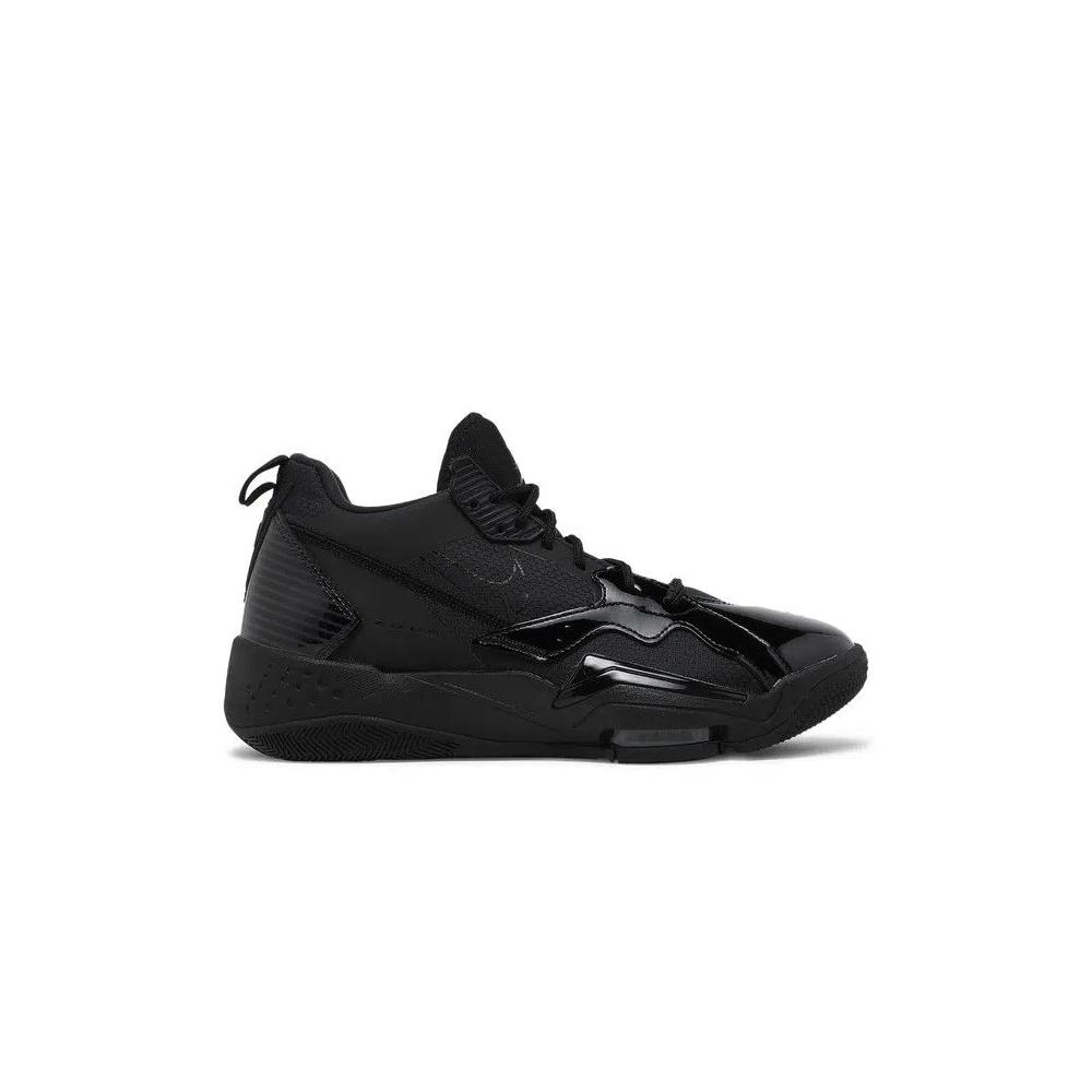Кроссовки Air Jordan Zoom '92 'Triple Black' 1