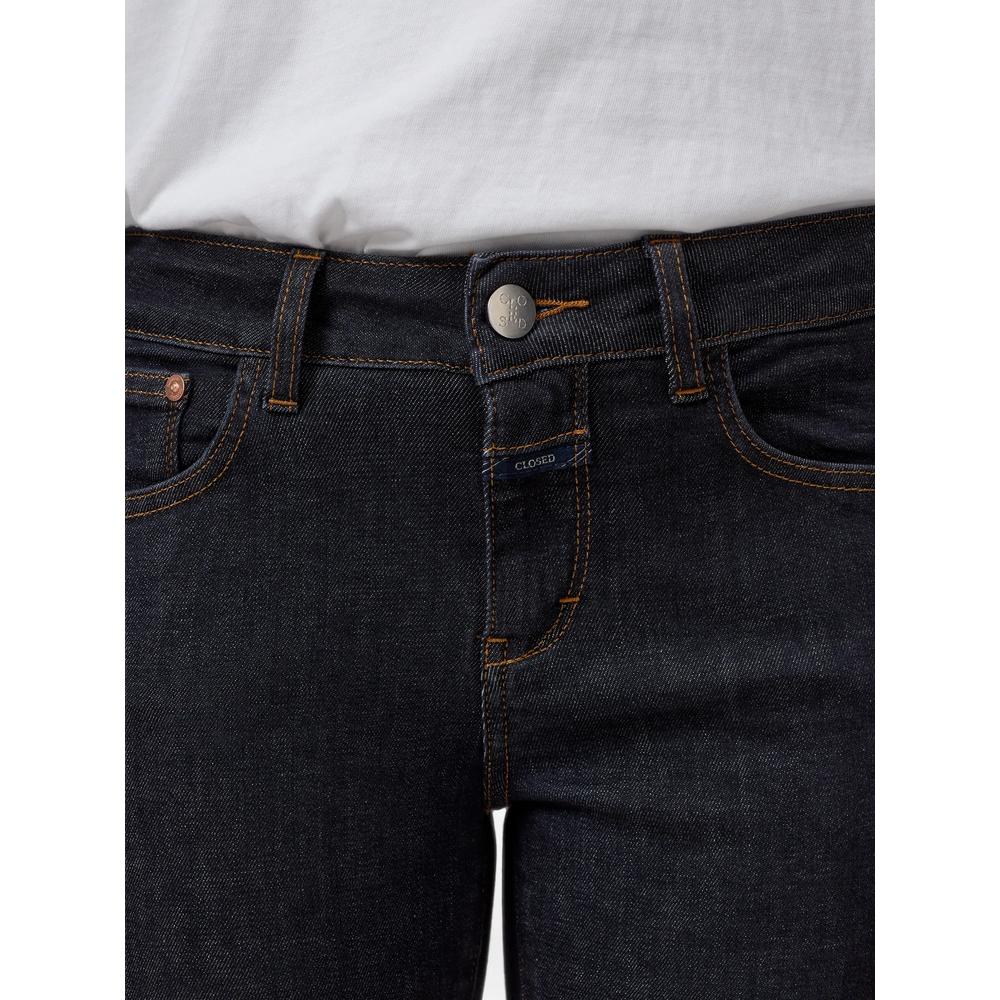 Baker crochet-tape jeans 4