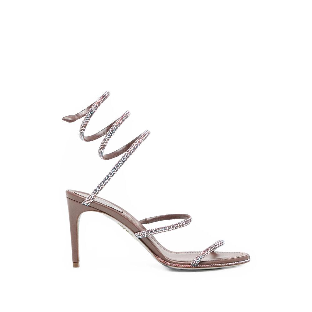 105mm Cleo sandals 1
