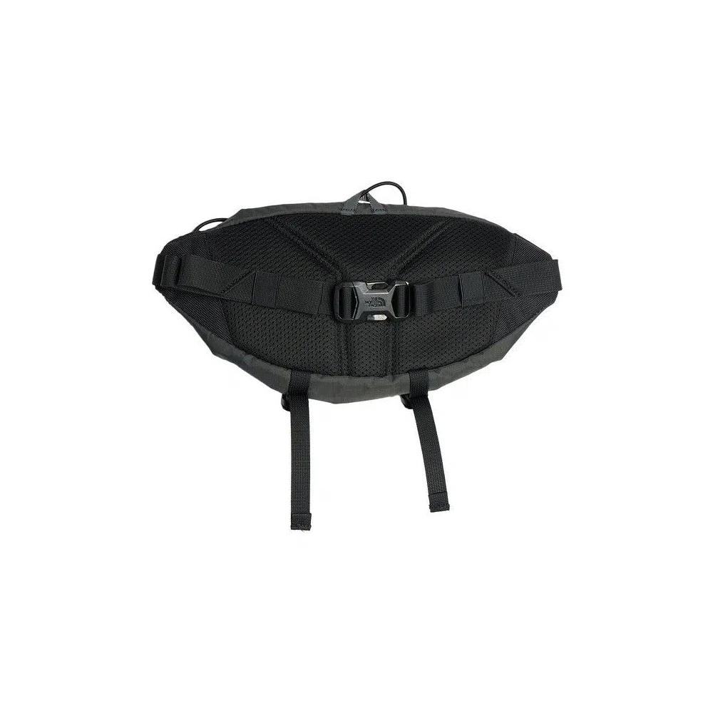 Сумки The North Face Terra Lumbar 'Asphalt Grey/TNF Black' 2