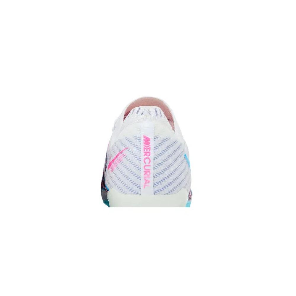 Шиповки Nike Zoom Mercurial Vapor 15 Elite SG Pro 'Blast Pack' 7