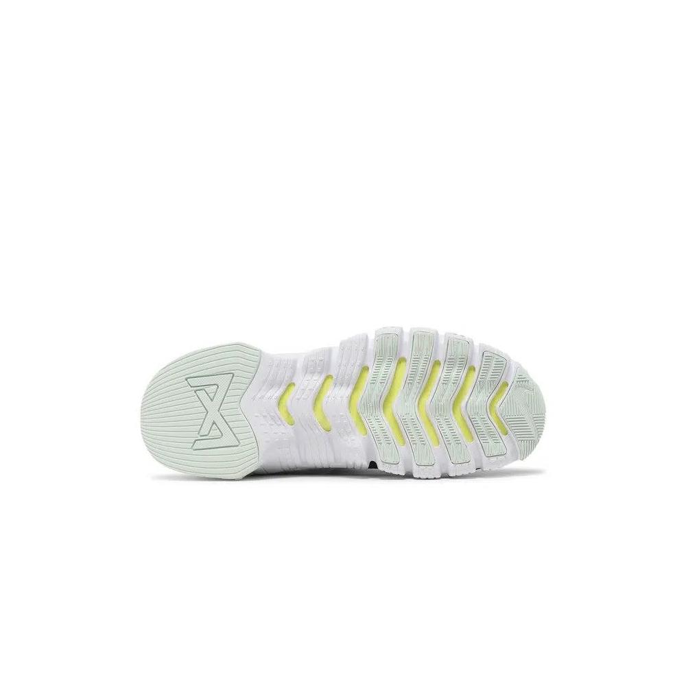 Кроссовки Nike Wmns Free Metcon 3 'Black Bright Mango' 4