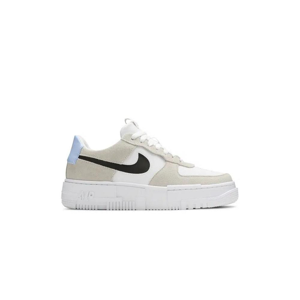 Кроссовки Nike Wmns Air Force 1 Pixel 'Desert Sand' 1