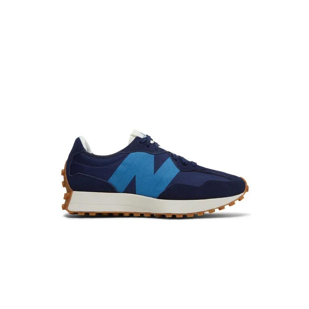 Кроссовки New Balance 327 'Lagoon' 1