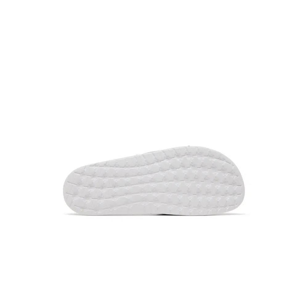 Слайды Adidas Adilette Boost Slide 'White Royal Blue' 4