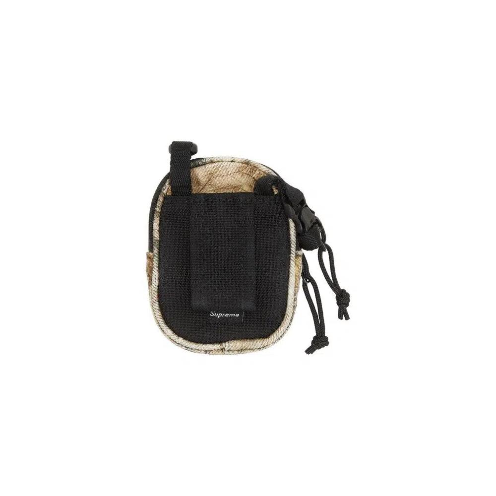 Сумки Supreme Denim Mini Utility Bag 'Realtree AP Camo' 2