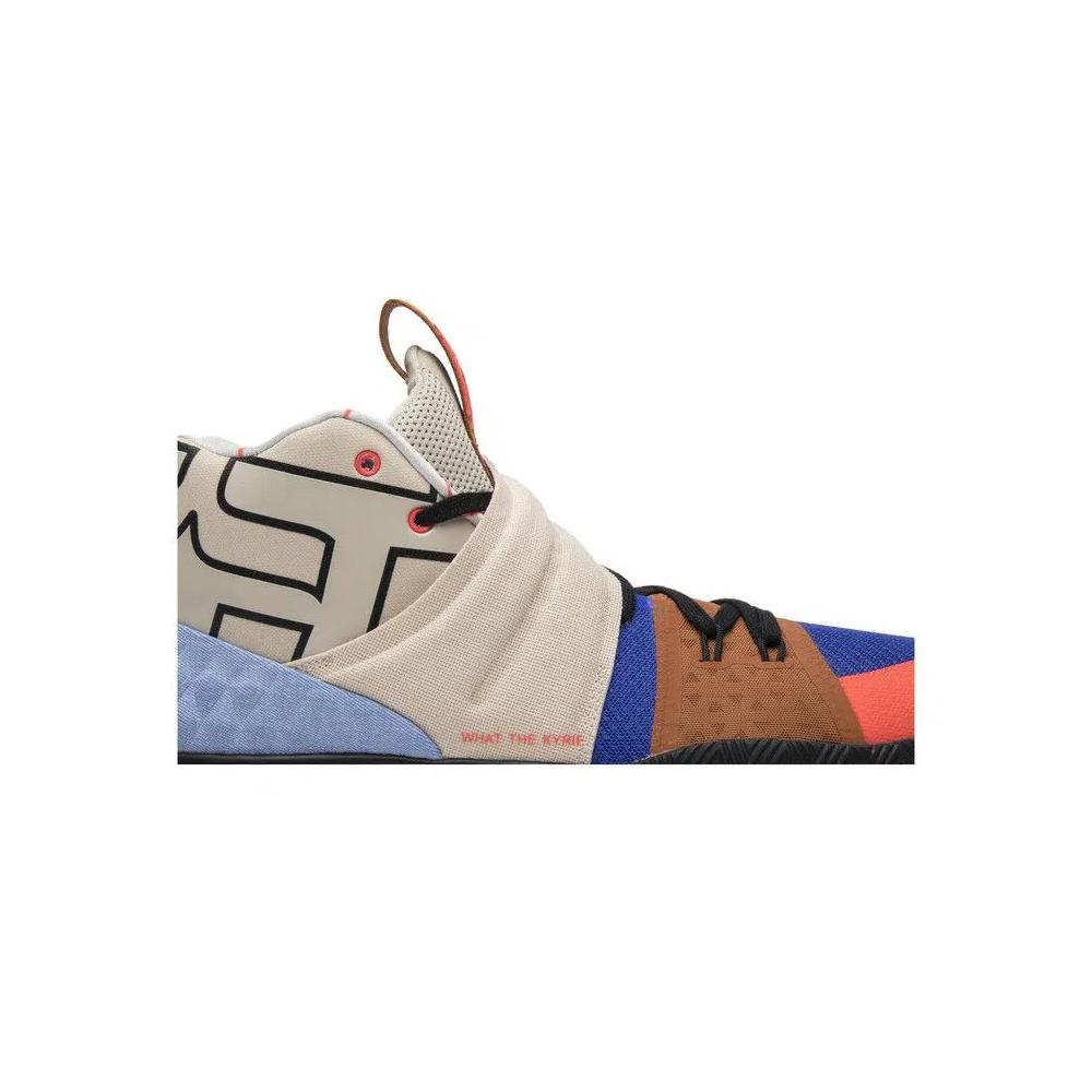 Кроссовки Nike Kyrie S1 Hybrid 'What The' 2