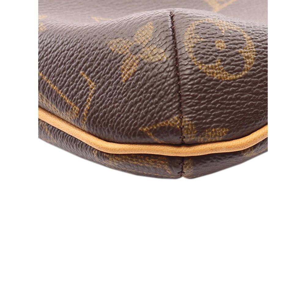 2001 Monogram Musette Salsa PM Short Strap shoulder bag 2