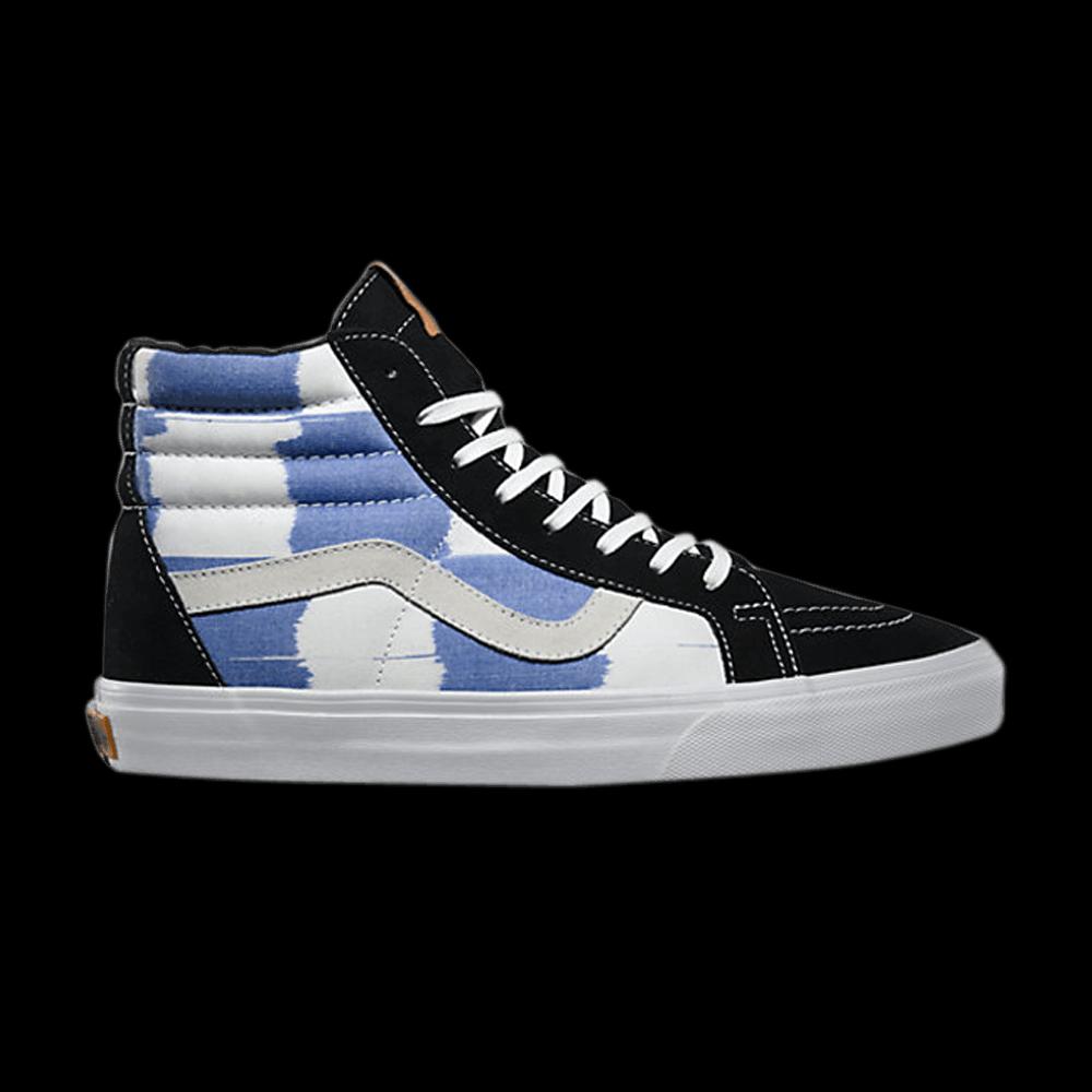 Повседневные Vans Sk8-Hi Reissue 'Glitch Check' 1