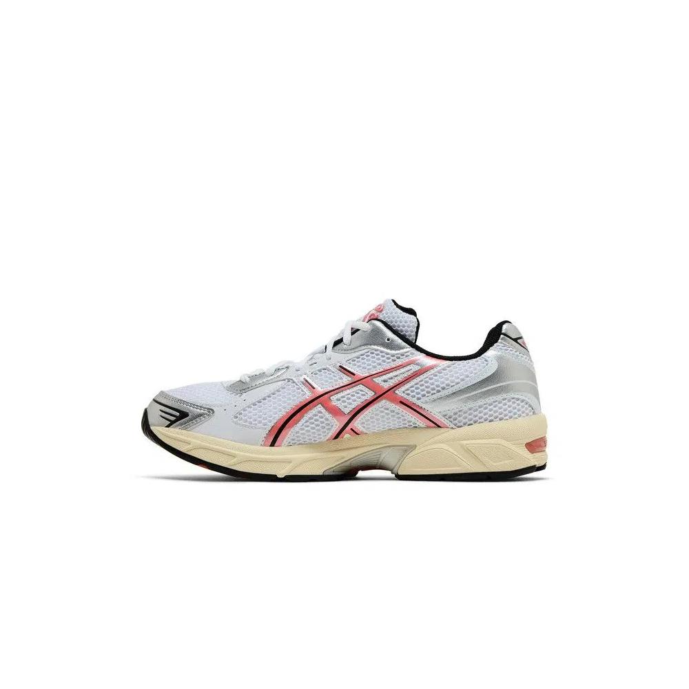 Беговые ASICS Gel 1130 'White Desert Red' 3