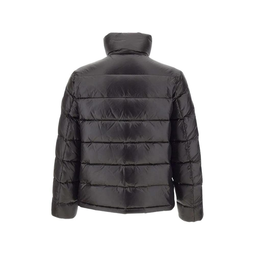 Пуховик Shiny Nylon 2