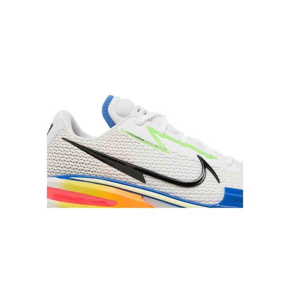Кроссовки Nike Air Zoom GT Cut 'Ghost' 3
