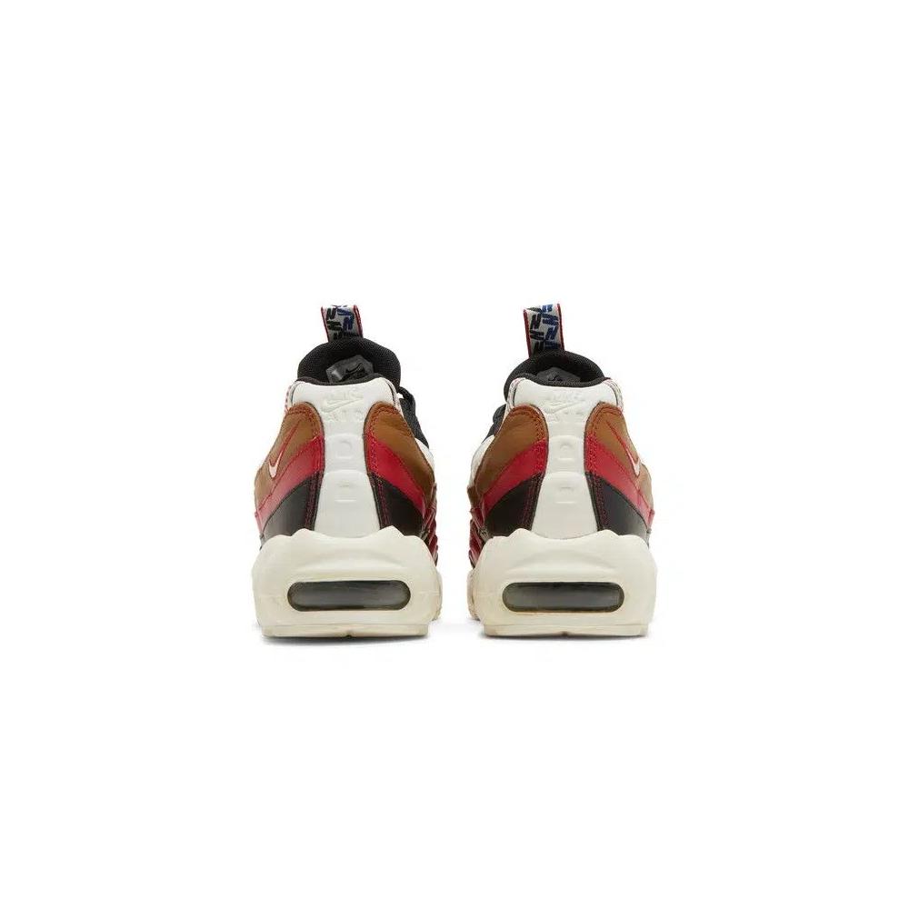 Кроссовки Nike Air Max 95 Premium 'Pull Tab' 6
