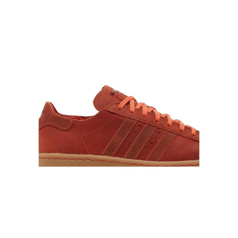 Кроссовки Adidas Superstar 82 'Surf Red' 2
