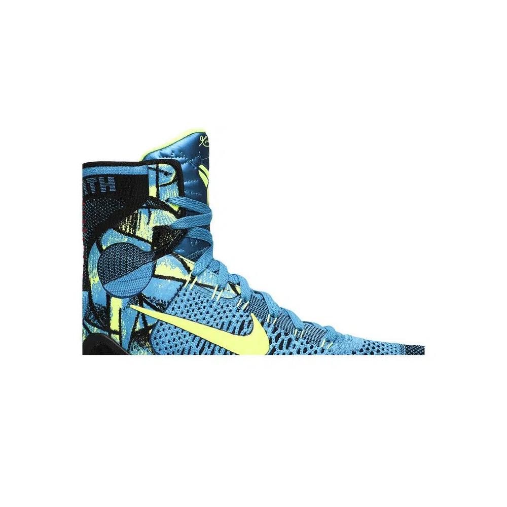 Кроссовки Nike Kobe 9 Elite 'Perspective' 2