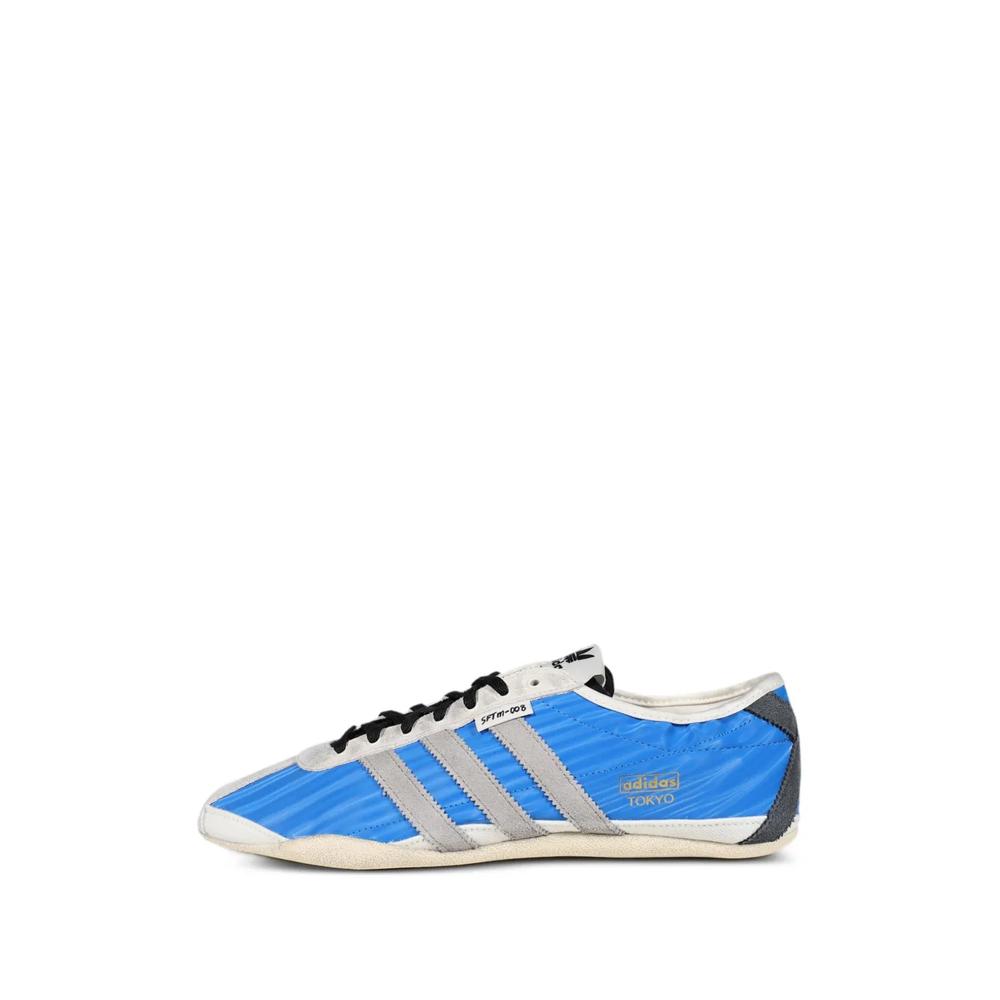 Кроссовки Tokyo из коллаборации с adidas 2