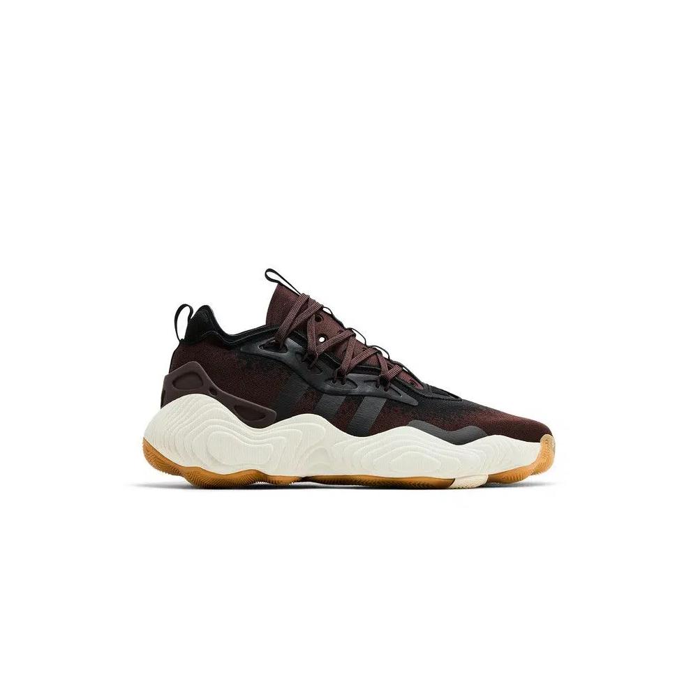 Кроссовки Adidas Trae Young 3 'Shadow Brown' 1