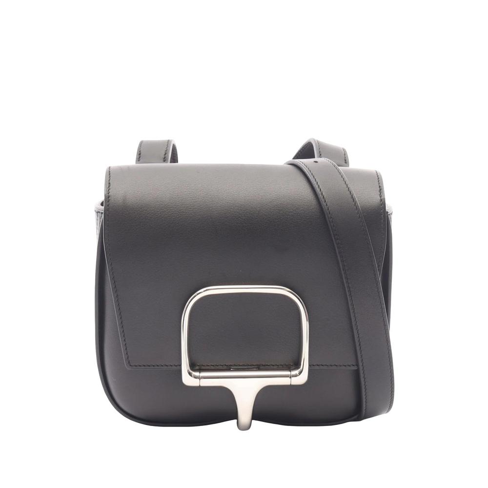 2021 Mini Evergrain Della Cavalleria crossbody bag 1