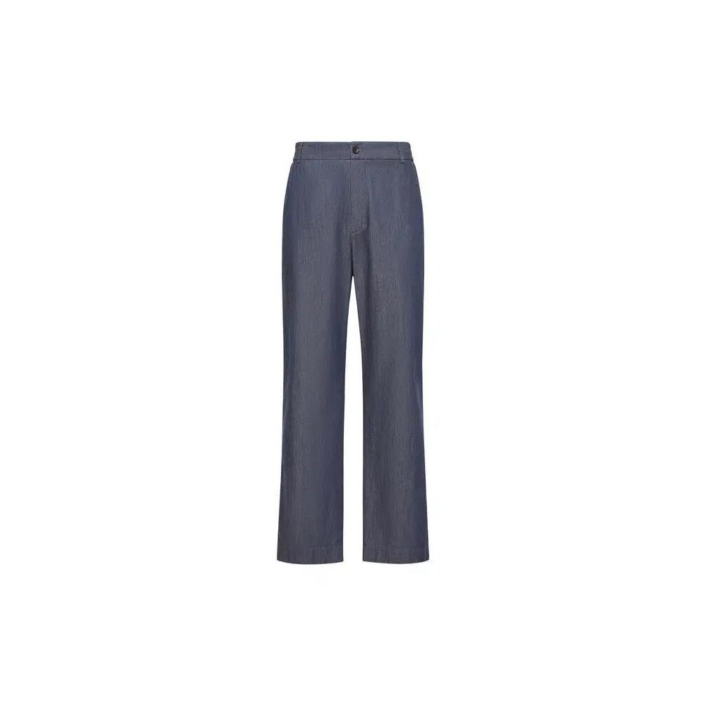 Брюки Moncler «Blue» 1