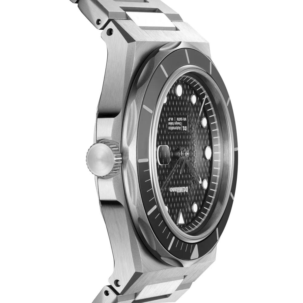 Наручные часы Automatic 40 мм 2