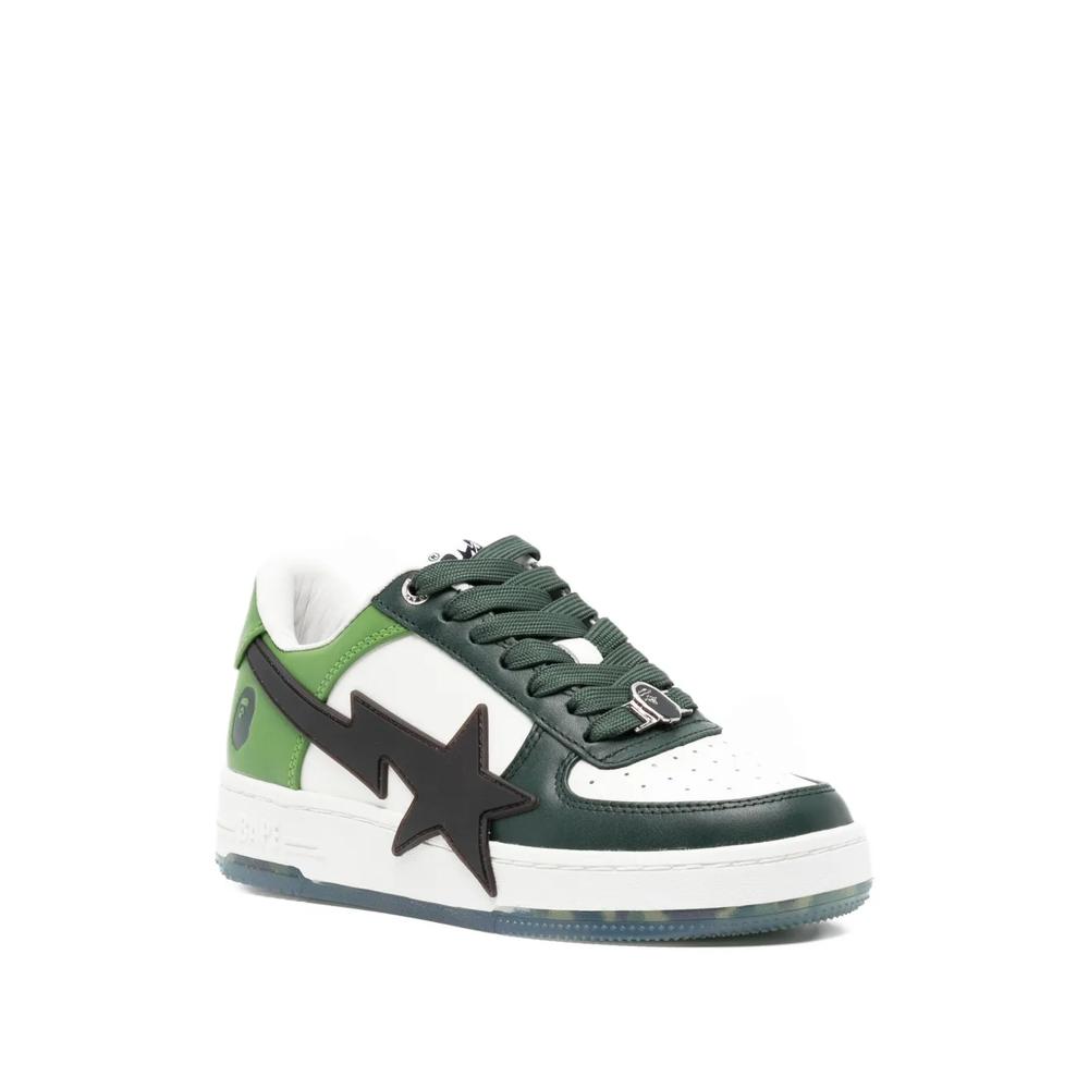 Кроссовки Bape Sta 2