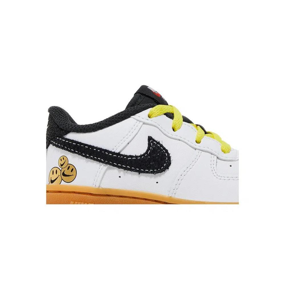 Кроссовки Nike Force 1 LV8 TD 'Go The Extra Smile' 2