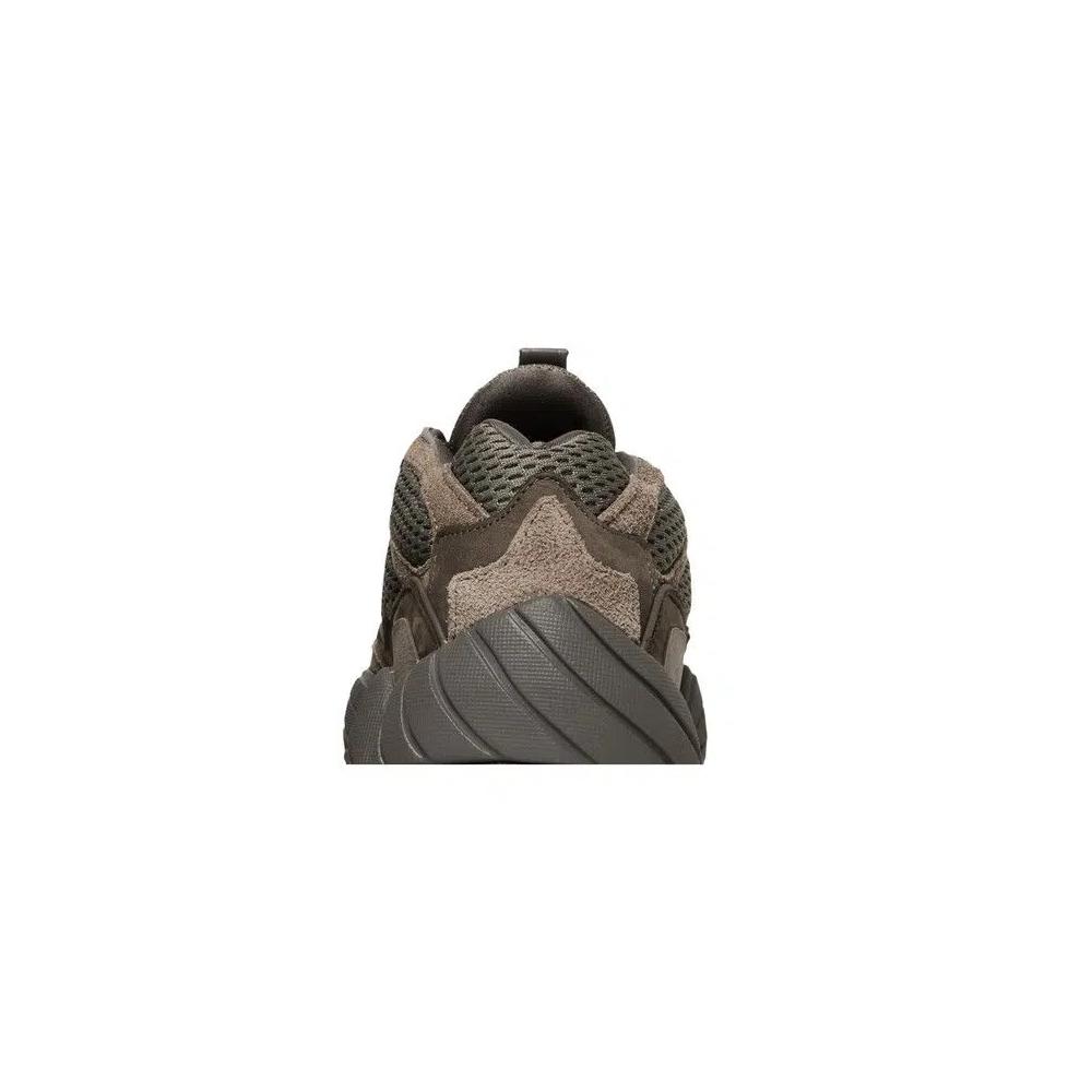 Кроссовки adidas Yeezy 500 'Brown Clay' 7